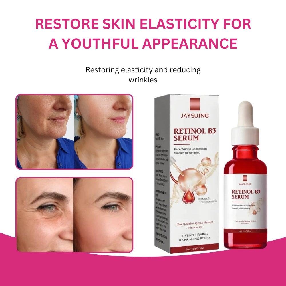 VitaLumix® | The Secret to Naturally Smoother and More Youthful Skin