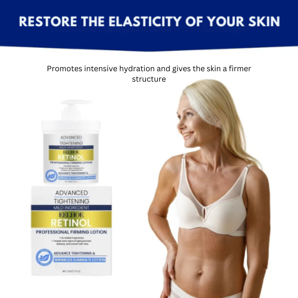 GlowLuxe® | Reveal Smoother and Firmer Skin in Just 2 Weeks