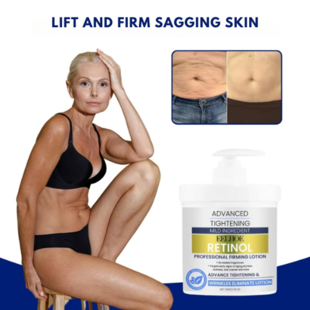GlowLuxe® | Reveal Smoother and Firmer Skin in Just 2 Weeks