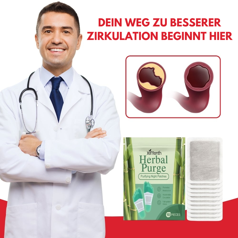 ArteryPrime® | Unterstützt eine gesunde Durchblutung und fördert das allgemeine Wohlbefinden DE