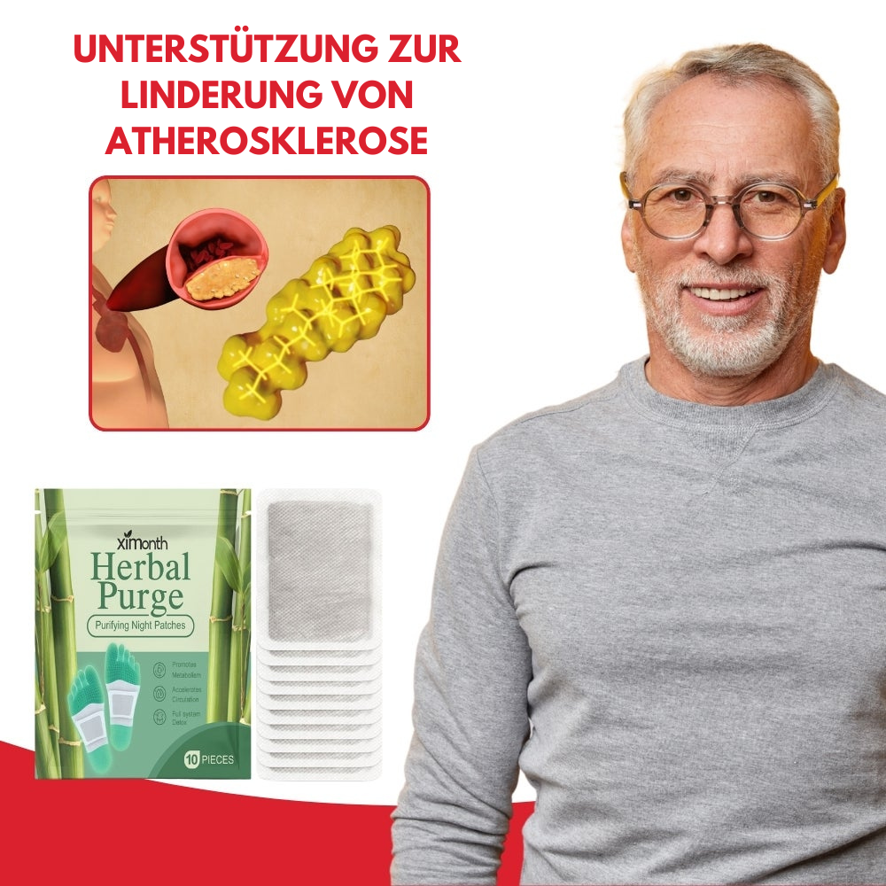 ArteryPrime® | Unterstützt eine gesunde Durchblutung und fördert das allgemeine Wohlbefinden DE