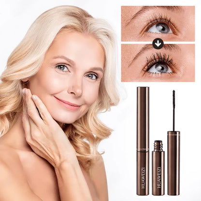 DreamLash® Die alterswidrige Mascara für Frauen über 50! DE