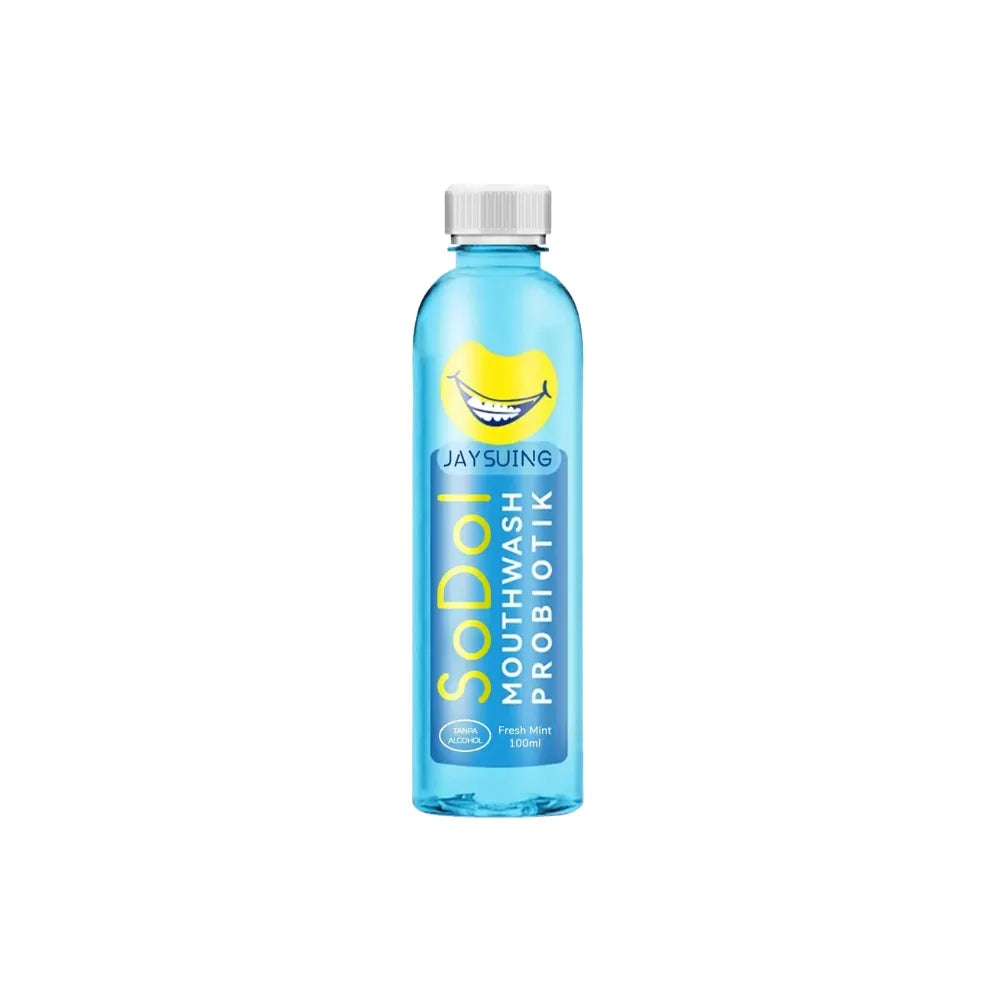 GumEase® | Vertrauet Mundpflege für e tartarfreie, frischi Smile! DE