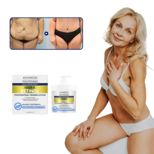 GlowLuxe® | Reveal Smoother and Firmer Skin in Just 2 Weeks