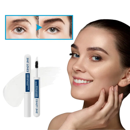 LushBrows® | Sofortlösung für vollere Augenbrauen und Wimpern DE