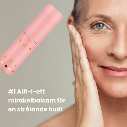 Veluxe® | #1 Allt-i-ett mirakelsalva för en strålande hud!