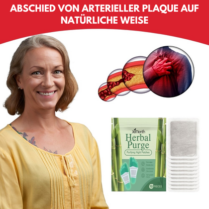 ArteryPrime® | Unterstützt eine gesunde Durchblutung und fördert das allgemeine Wohlbefinden DE