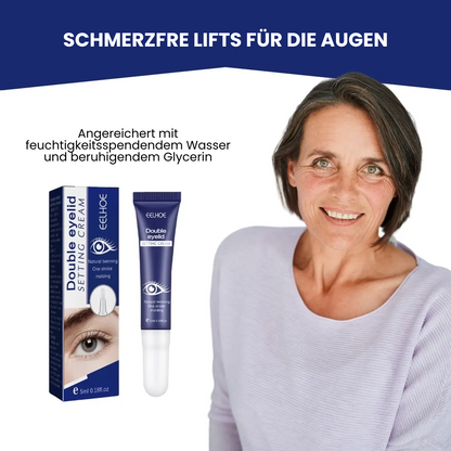 LidLuxe® | Sanfte Unterstützung für straffere Augenlider – Verbessern Sie das Erscheinungsbild Ihrer Augenlider DE