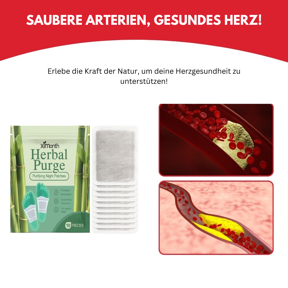 ArteryPrime® | Unterstützt eine gesunde Durchblutung und fördert das allgemeine Wohlbefinden DE