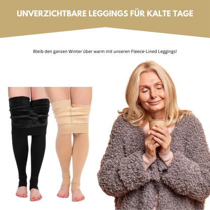 CozyLegs® | Genießen Sie ganztägigen Komfort und Wärme DE