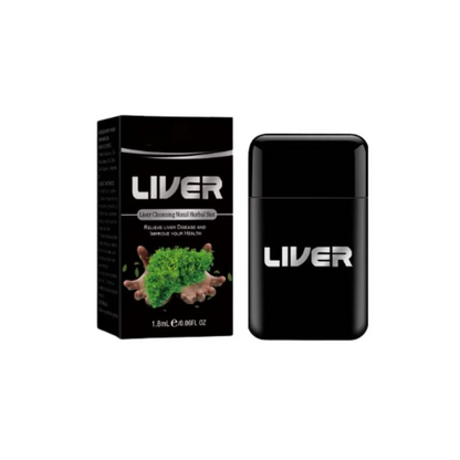 LiverClear® | Der natürliche Weg, um mit Alkohol aufzuhören und Ihre Leber zu regenerieren! DE